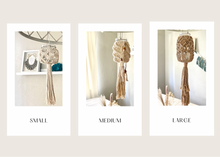 Load image into Gallery viewer, Boho Hanging Lanterns (Buy 3, Save $5)
