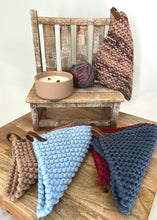 Load image into Gallery viewer, Homestead Potholder / Hot Pad / Trivet
