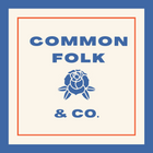 Common Folk & Co.