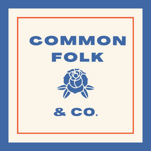 Common Folk &amp; Co.