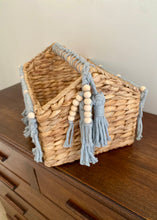 Load image into Gallery viewer, Boho Basket
