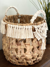 Load image into Gallery viewer, Boho Basket
