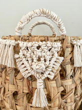 Load image into Gallery viewer, Boho Basket
