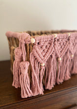 Load image into Gallery viewer, Boho Basket
