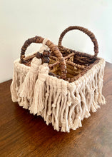 Load image into Gallery viewer, Boho Basket
