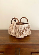 Load image into Gallery viewer, Boho Basket
