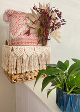 Load image into Gallery viewer, Boho Basket
